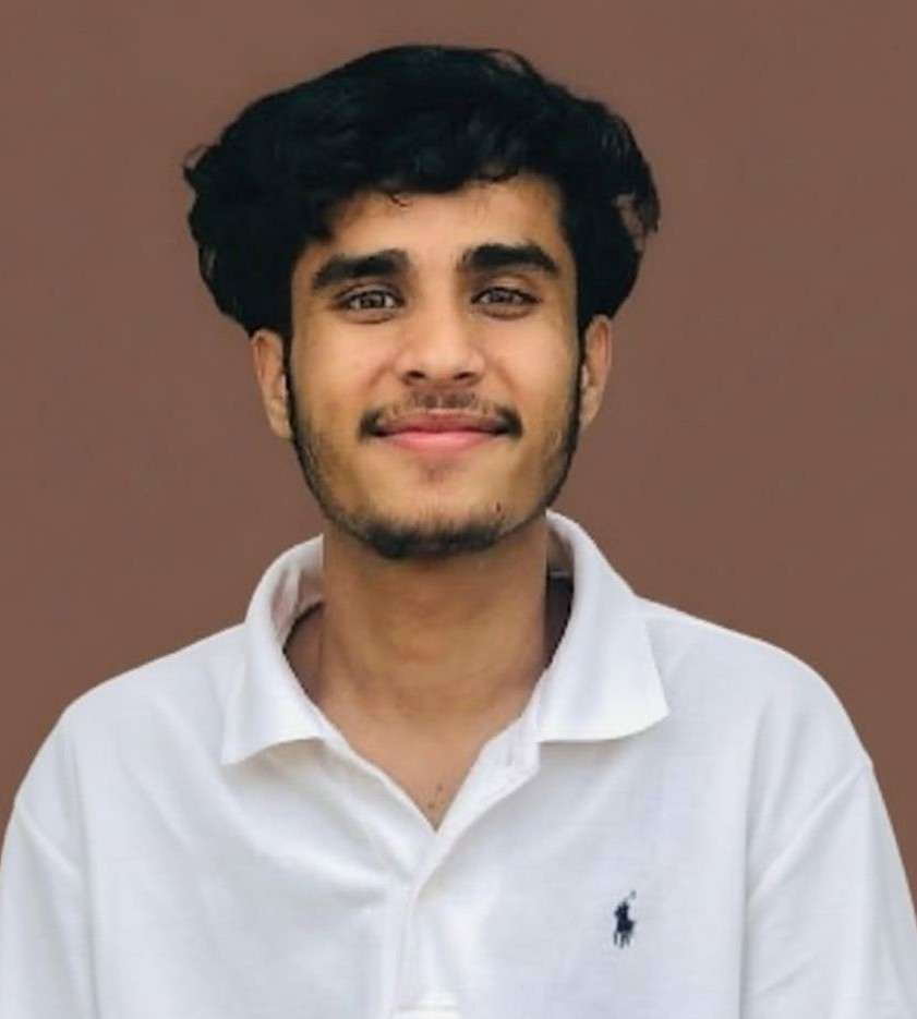 Pratik Chaudhary